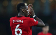 Pogba cam kết trung thành, kế hoạch chợ Hè của Man Utd có thay đổi?
