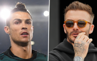 'Người đó sẽ đưa Ronaldo tới Mỹ'