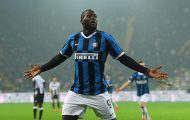5 chữ ký đỉnh nhất Serie A mùa này: Gọi tên 'sát thủ' Lukaku