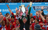 6 bản hợp đồng cuối cùng của Sir Alex tại Man Utd giờ ra sao?