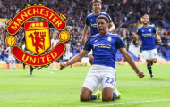 Ám ảnh ký HĐ, Man Utd sẽ đón tân binh cực chất với giá rẻ