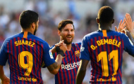 Barcelona chốt giá, bom tấn 130 triệu nổ ở Premier League?