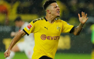 Bất lực vì Mbappe, Real nhắm 'bom tấn 130 triệu' của Dortmund