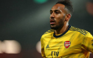 XONG! Sao Arsenal xác nhận, CĐV nín thở chờ tin về Aubameyang