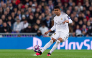 Lộ danh sách Real muốn chiêu mộ thay thế Casemiro ở phiên chợ hè 2020