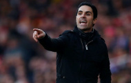 Đại chiến nước Anh, Arsenal quyết giật 'người thừa' của Gã khổng lồ