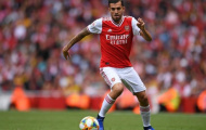 Tiếc 10 triệu euro, Arsenal không thể mua đứt sao Real Madrid?