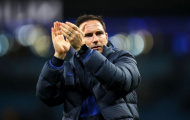 Lampard tuyên bố tin cực vui về 'gà son' Hudson-Odoi