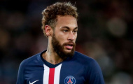 Hạ giá, PSG sẵn sàng 'tống khứ' Neymar với 136 triệu bảng?