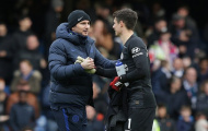 Giữa hoảng loạn, Kepa chốt xong tương lai ở Chelsea