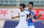 HAGL lên Top 3 V-League: Sức bật mới từ Nguyễn Văn Toàn