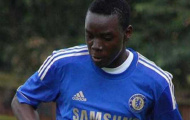 'Đó là những quái vật tại Chelsea, tôi thề mình đã vật lộn'