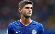Giữa mùa COVID-19, 'bom tấn' Chelsea phô diễn kỹ năng làm CĐV trầm trồ