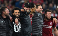 Trợ lý Jurgen Klopp: 'Chúng tôi tìm kiếm sự hoàn hảo'