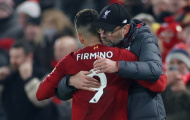 Klopp: 'Cậu ấy là người kết nối. Vị tha và không ích kỷ'