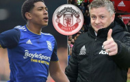 Man Utd ra tay quá nhanh, đón tân binh tiềm năng tới sân tập