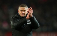Solskjaer lật mặt không ai ngờ, Man Utd hoàn tất 'cú lừa' ngoạn mục