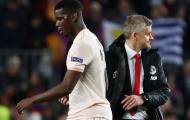 Ở lại Man United, Pogba đập nát luôn 'Dải ngân hà' của Solskjaer 