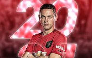CHÍNH THỨC! M.U kích hoạt điều khoản, 'quái thú tái sinh' ở lại Old Trafford