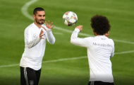 Tác nhân bất ngờ xuất hiện, Sane sẽ 'quay đầu' với Man City?