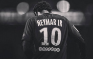 Thích làm trò hơn chơi bóng, còn lâu PSG mới vô địch Champions League