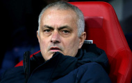 'Tottenham chớ dại sa thải Jose Mourinho'