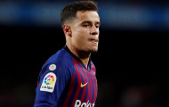 Trở lại EPL, Coutinho gia nhập 'Gã khổng lồ' khác không phải Liverpool?