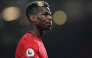 'Man Utd không thể giữ cái tên đặt mình cao hơn cả CLB!'