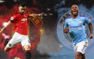 10 dàn sao giá trị nhất Premier League: Man City hơn 1 tỷ bảng vẫn thua 1 đội