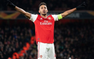 Arsenal buông bỏ, Man Utd liền vào cuộc chuẩn bị giật 'bom tấn 50 triệu'