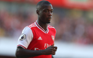 'Arsenal đã bay cao nếu như Pepe...'