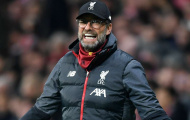 Bán 2 'vật tế', Liverpool sẵn sàng kích hoạt 'siêu bom' 80 triệu