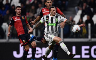 Sau Barca, thêm 1 đội bóng muốn “giải cứu” sao 35 triệu euro của Juventus