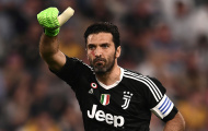 Buffon chỉ ra lý do khiến anh trở về Juventus sau 1 năm khoác áo PSG