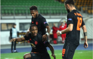 Xếp hạng 7 pha lập công của Fernandes và Ighalo: Ai đứng top 1?