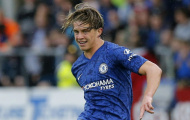 'Cậu ấy sẽ trở thành Billy Gilmour 2.0 tại Chelsea vào mùa sau'