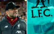 CĐV Liverpool chán ngán với thiết kế áo sân khách mùa tới