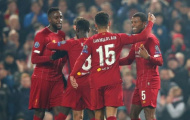 CĐV Liverpool: Đừng bán, cậu ấy thậm chí còn tốt hơn Wijnaldum và Chamberlain!