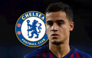 Choáng với số tiền khổng lồ mà Chelsea phải bỏ ra để mượn Coutinho một mùa