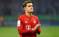 Coutinho nói 'OK', lộ diện bến đỗ ngay mùa hè 2020?