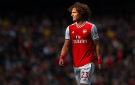 David Luiz 'vén màn bí mật', hé lộ sự thật quá 'đau lòng' về Chelsea