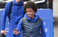 'Hợp đồng của tôi với Chelsea coi như kết thúc'