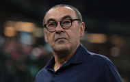 Juventus 'căng mình' bảo vệ Sarri 24/24 khỏi Covid-19