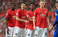 Lần đầu tiên fan Man Utd nói không với mua sắm