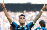 Dòm ngó cái tên không ngờ, Inter tính 'hút máu' Barca trong thương vụ Martinez