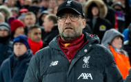 'EPL cần khép lại không chỉ vì quan điểm từ phía Liverpool'