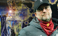 Liverpool tự tin một điều về Premier League mùa này