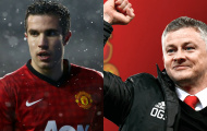 Man United hành động, lịch sử lặp lại, Old Trafford đón chào thêm 'một Van Persie'?