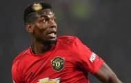 Man Utd chốt giá bán đứt Pogba không ngờ, Real và Juventus sẵn sàng chưa?