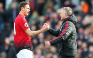 Không để Matic trở thành Fellani 2.0, Man Utd thực sự quá 'ma mãnh' với Solskjaer